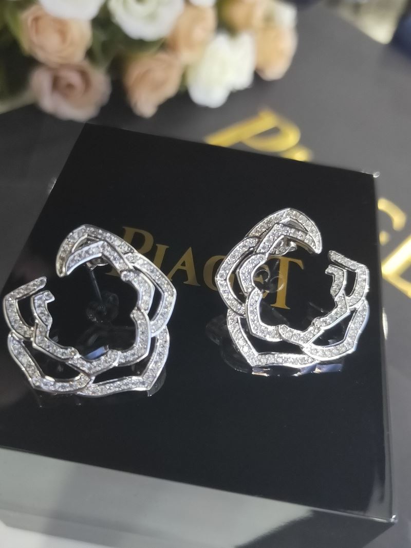 Piaget Earrings